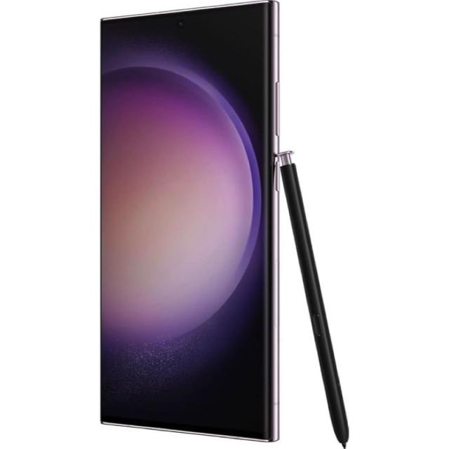 Galaxy S23 Ultra 5G SM-S918N 2億画素カメラ 1TB メモリ12GB Sペン内蔵 超音波指紋認証 特典付 SIMフリー_1