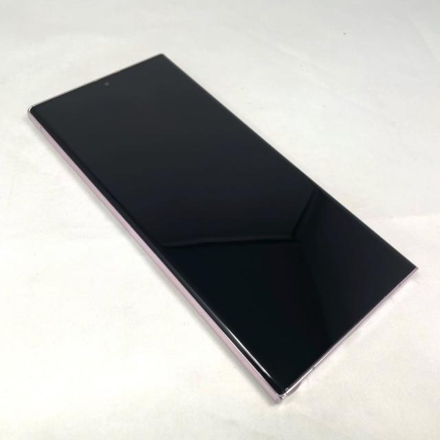Galaxy S23 Ultra 5G SM-S918N 2億画素カメラ 1TB メモリ12GB Sペン内蔵 超音波指紋認証 特典付 SIMフリー_3