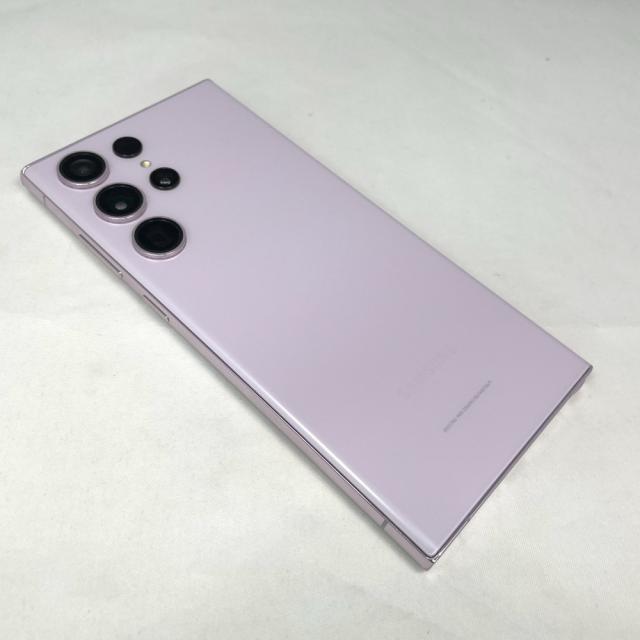 Galaxy S23 Ultra 5G SM-S918N 2億画素カメラ 1TB メモリ12GB Sペン内蔵 超音波指紋認証 特典付 SIMフリー_6