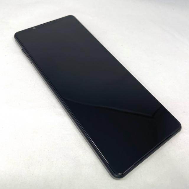 Xperia 1 III 5G SOG03 リアルタイムトラッキング 瞳AF 可変式望遠レンズ 120Hz HDR対応 256GB メモリ12GB 特典付 au版 SIMフリー_3