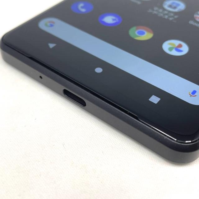 Xperia 1 III 5G SOG03 リアルタイムトラッキング 瞳AF 可変式望遠レンズ 120Hz HDR対応 256GB メモリ12GB 特典付 au版 SIMフリー_4