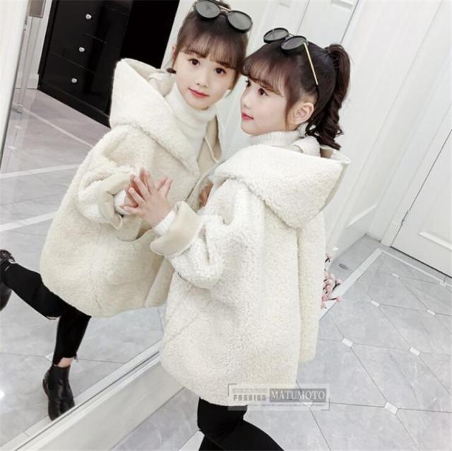 子供服 女の子 子供コート キッズ 冬 アウター モッズコート ロングコート キッズコート 冬コート フード付き おしやれ 暖かい 防寒 可の通販はau Pay マーケット Matumoto