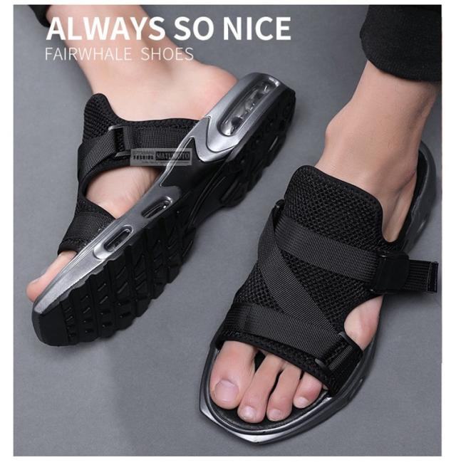 ビーチサンダル メンズ サマーサンダル コンフォート 厚底サンダル サンダル メンズ 厚底 夏 ビーサンの通販はau Pay マーケット Matumoto