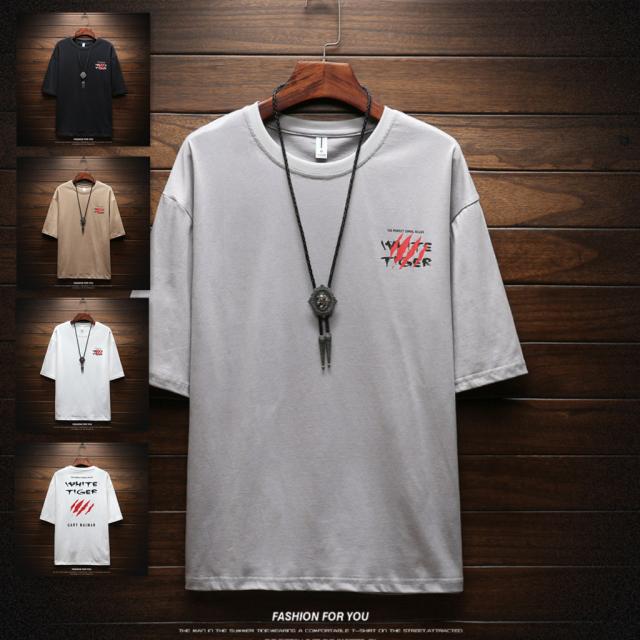 還元祭クーポン利用可 おしゃれ Tシャツ メンズ 五分袖tシャツ カジュアルtシャツ 夏 五分袖 メンズtシャツ 新作 涼しい カットの通販はau Pay マーケット Matumoto