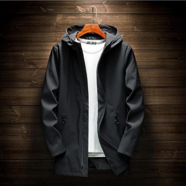 マウンテンパーカー メンズ ウィンドブレーカー ジャケット ブルゾン 防風 薄手 フード付き おしゃれ 秋服 新作の通販はau Pay マーケット Matumoto