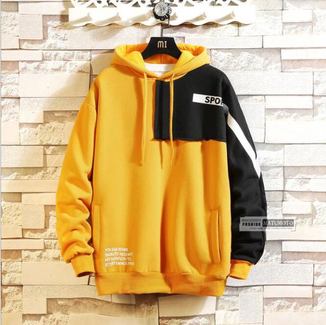 パーカー メンズ 長袖 パーカー カップル ゆったりプルオーバーメンズパーカー 秋 パーカー ジャケット メンズマウンテンパーカー 秋冬の通販はau Pay マーケット Matumoto