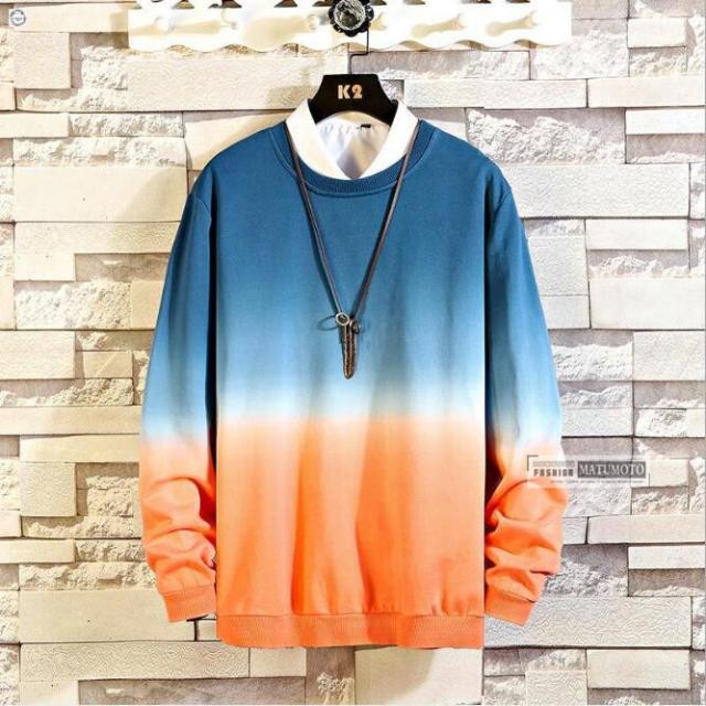 メンズ パーカー上着長袖パーカー トレーナー パーカー プルオーバー トップス プルオーバーパーカー ストリート系防寒 秋物 新作の通販はau Pay マーケット Matumoto