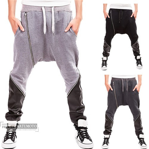 スウェットパンツ サルエルパンツ メンズ メンズ スウェット ゆったりジョガーパンツ 部屋着 ルームウェア パンツ 秋物 新作の通販はau Pay マーケット Matumoto