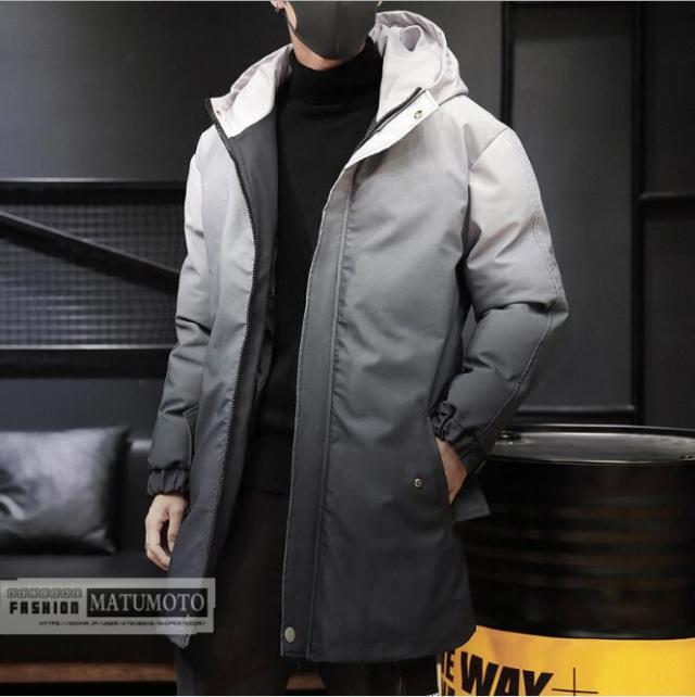 コート ダウンジャケット ジャケット メンズ コート 中綿ジャケット 厚手 フード付き アウター カジュアル 防寒 防風 秋冬 新作の通販はau Pay マーケット Matumoto