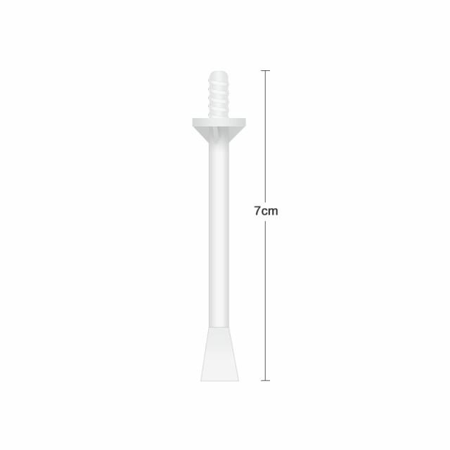鼻毛ワックス用 スティックw001 10個入（送料無料）ブラジリアンワックス 鼻毛 ゴッソリ 鼻毛脱毛 ノーズワックス 鼻毛スティック  ブラジの通販はau PAY マーケット - eyelove au PAY マーケット店