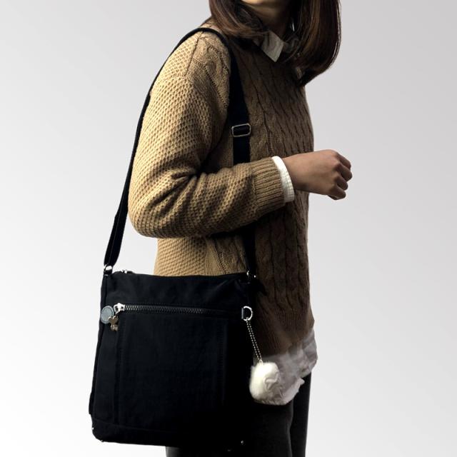 カナナプロジェクト ショルダーバッグ レディース 斜めがけバッグ フリーウェイ Kanana Project 旅行かばん エース 女性 ブランドの通販はau Pay マーケット はなくら鞄