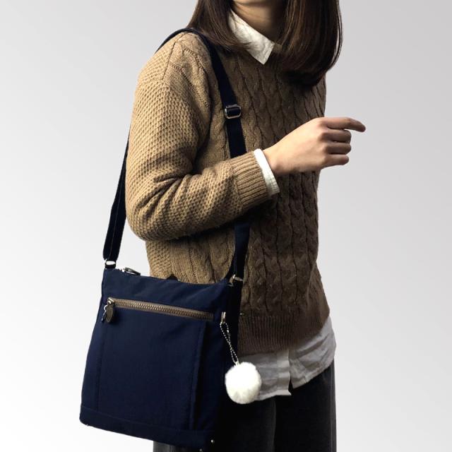 カナナプロジェクト ショルダーバッグ レディース 斜めがけバッグ フリーウェイ Kanana Project 旅行かばん エース 女性 ブランドの通販はau Pay マーケット はなくら鞄