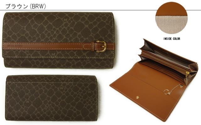 ニナリッチ 財布 Nina Ricci 長財布 レディース 085 84 本革 牛革の通販はau Pay マーケット はなくら鞄