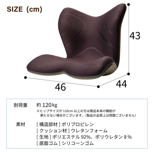 姿勢サポートチェア MTG スタイルプレミアム Style PREMIUM 2 正規品
