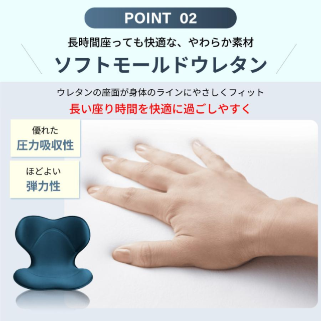 姿勢サポートチェア MTG スタイルスマート Style SMART 正規品 YS