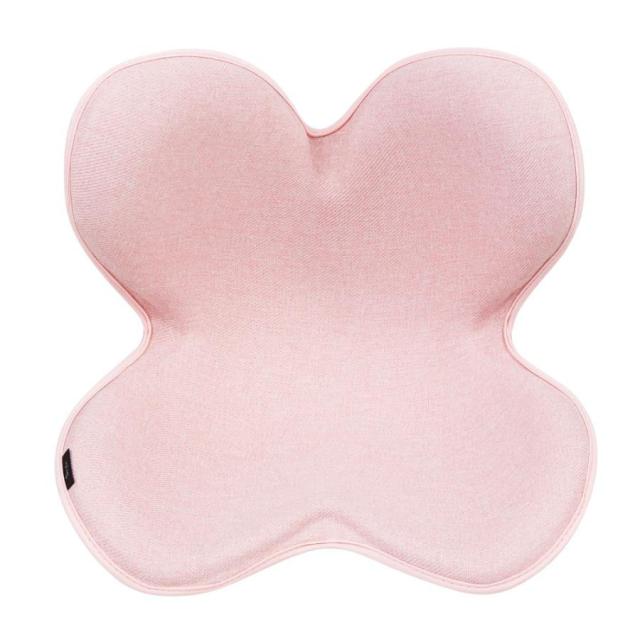姿勢サポートチェア MTG スタイルスタンダード Style Standard 正規品 F01 生地あり 姿勢ケア 抗菌 撥水 お手入れ簡単 体圧分散 骨盤 チェア 猫背 矯正 座椅子 姿勢が良くなる 腰痛対策 姿勢改善_9
