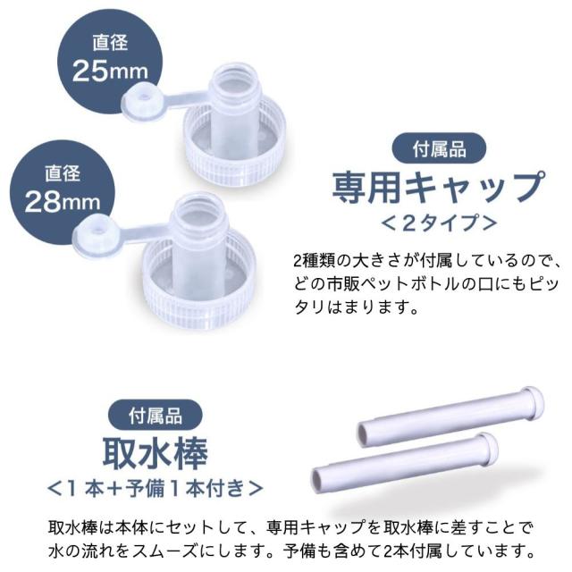 BLIST SY-108N ペットボトル対応 温冷 コンパクト 卓上 ウォーターサーバー ペットボトル ボトル 水道水 本体 スタンド 水 ラックガラス 紙コップ 温水 冷水 天然水 2L 2リットル 一人暮らし 給水 SY-108N-WH SY-108N-CG 家庭 冷水器 温水器_14