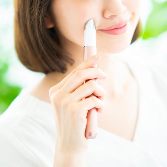 EMS美顔器 美顔器 EMS ブランフィーネ ダブルブースター ピカ子監修