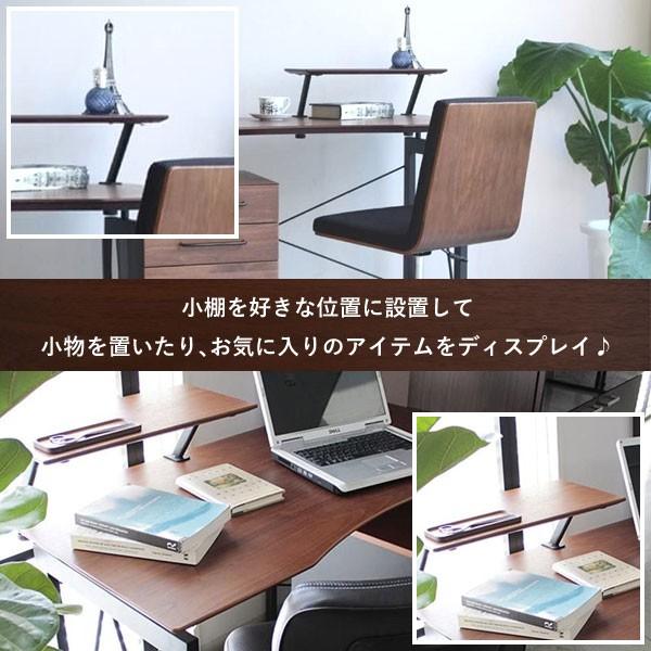 レトロ おしゃれデスク Amazon テーブル 長テーブル デスクパソコンデスク スチール脚 おしゃれ レトロテーブル机作業台 在宅勤務 PCデスク パソコンデスク 学習机勉強机 荷重力が強 多機能 軽量 ベッド ソファ オ フィス 食事 利用可長テーブル 組立簡単 140 60 73, ウォールナット色