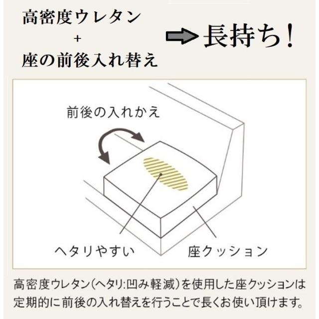 【選べる！開梱設置付き】 本革ソファ ウォールナット オーク レザーソファ 本革 革張りソファー 3人掛け ローズ 北欧 おしゃれ おすすめ 高級感 体圧分散 幅170 コンパクト 突板 天然木 お掃除ロボット対応 スタイリッシュ モダン シンプル_4