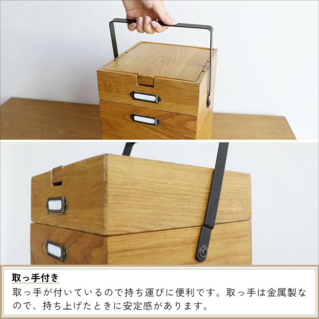 コスメボックス メイクボックス 鏡付き ミラー付き 角度調節 ヴィンテージ ナチュラル 木製 持ち運び 持ち手 ケース 収納 コンパクト コスメ収納 化粧ボックス バニティケース メイク コスメ 北欧 おしゃれ ギフト 完成品 K-3745 VNA 市場