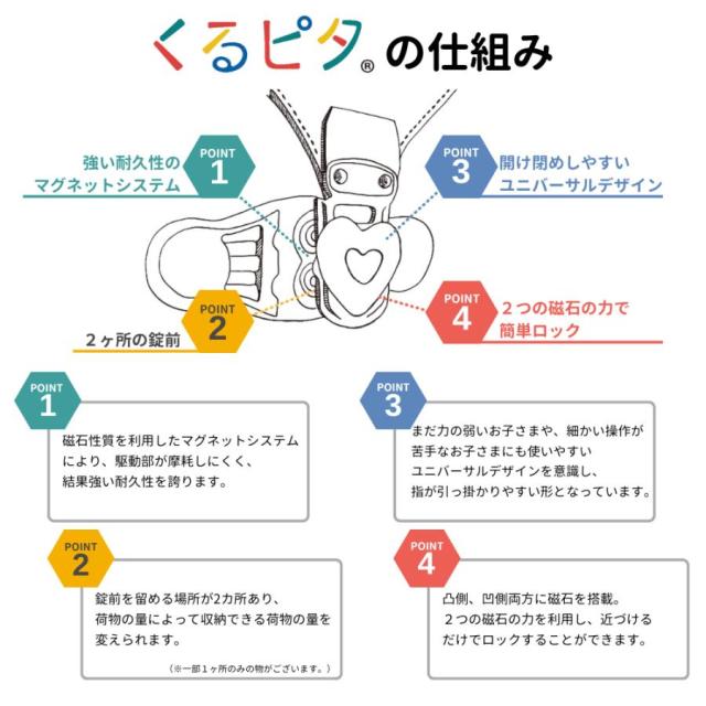 ランドセル くるピタ フィットちゃん やさしさ＋ブラックシリーズ 1KE7650K 日本製 2027 クラリーノ 楽ピタ 超ピカ 男の子 A4フラットファイル対応 かっこいい シンプル おしゃれ 黒 ブラック 青 ブルー 赤 レッド ゴールド 緑 グリーン 6年保証_4