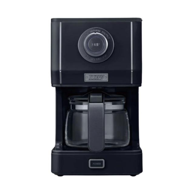 選べる特典付a】 トフィー アロマドリップコーヒーメーカー K-CM5-SG