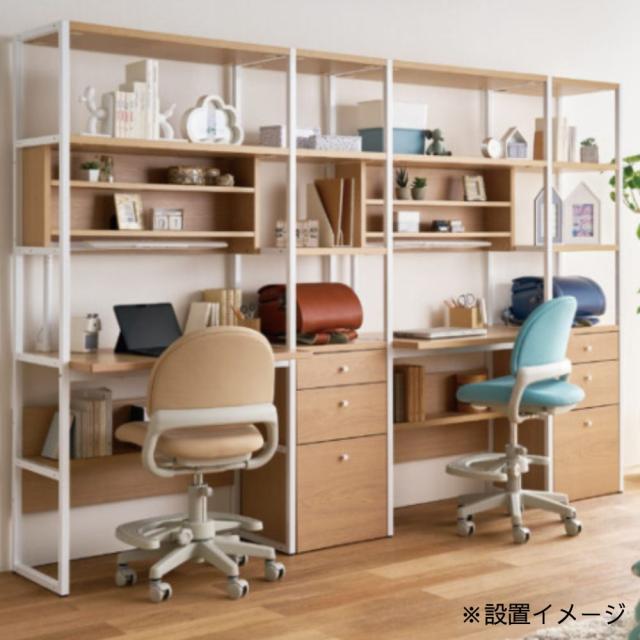 コイズミ　ベストフィットチェア　学習椅子 回転チェア ベストフィットチェア | 学習机・デスクのコイズミファニ