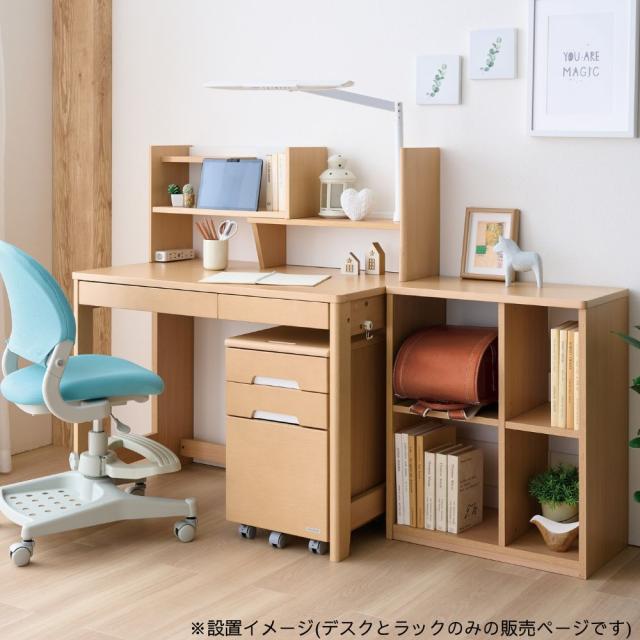 KOIZUMI 学習机➁