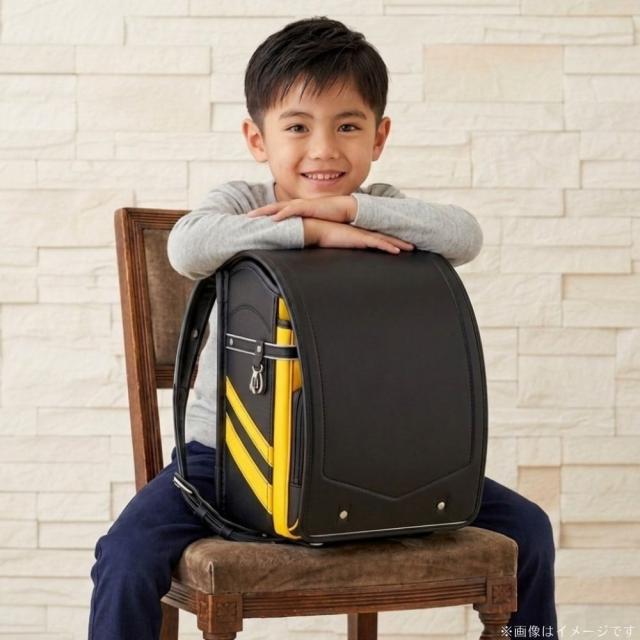 ランドセル 男の子 軽い かっこいい バイカラー V クロスター CR6525 日本製 軽量 反射 頑丈 ワンタッチロック 6年間保証 A4ファイル対応 ウイング背カン おしゃれ 緑 赤 青 黄色 黒 ブルー グリーン レッド イエロー ブラック ライン 国産 大容量 軽い 入学 小学生 2027_15