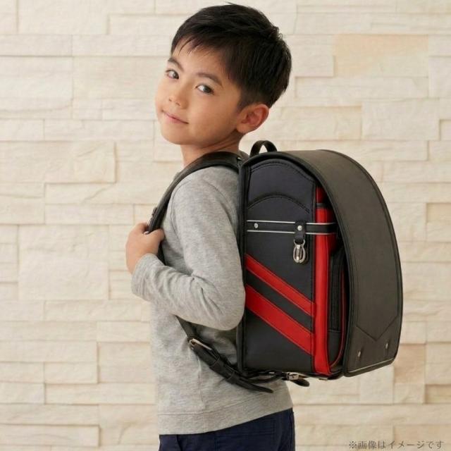 ランドセル 男の子 軽い かっこいい バイカラー V クロスター CR6525 日本製 軽量 反射 頑丈 ワンタッチロック 6年間保証 A4ファイル対応 ウイング背カン おしゃれ 緑 赤 青 黄色 黒 ブルー グリーン レッド イエロー ブラック ライン 国産 大容量 軽い 入学 小学生 2027_16