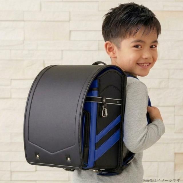 ランドセル 男の子 軽い かっこいい バイカラー V クロスター CR6525 日本製 軽量 反射 頑丈 ワンタッチロック 6年間保証 A4ファイル対応 ウイング背カン おしゃれ 緑 赤 青 黄色 黒 ブルー グリーン レッド イエロー ブラック ライン 国産 大容量 軽い 入学 小学生 2027_17