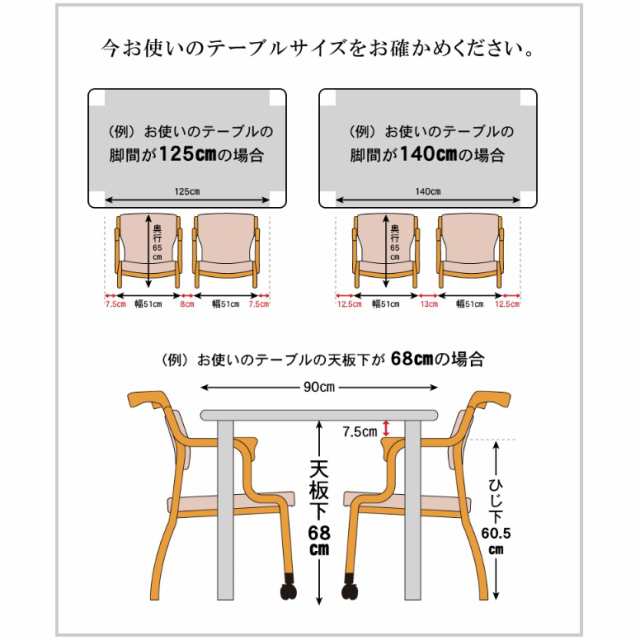 らくおす 介護椅子 Care-AC-115 肘付き キャスター付き ハンドル 三角グリップ 介助 スタッキング 椅子 イス 貞苅椅子 木製 アームチェア