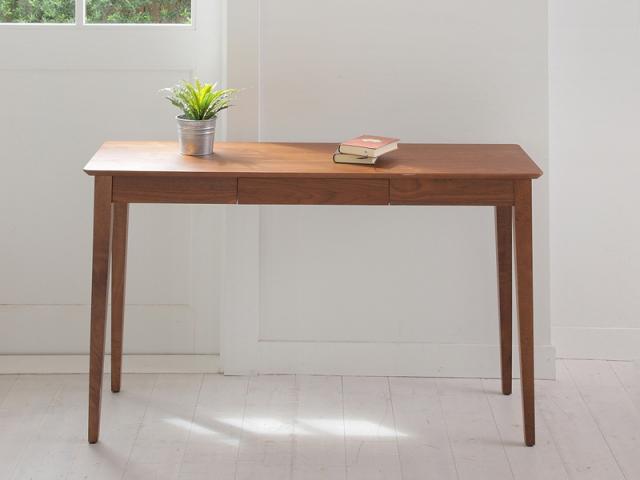 あずま工芸 コンソールテーブル ED-2940 おしゃれ DIONE(ディオーネ) コンソールデスク コンソール 花台 北欧 パソコンデスク シンプル 木目調 ウッド