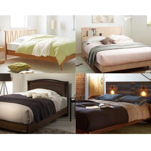 エッフェ EFFE ボックスシーツ セミダブル 新品 フランスベッド