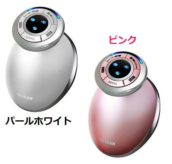 YA-MAN ヤーマン キャビスパRFコア HRF17 ダイエット器具 RFボーテ ...