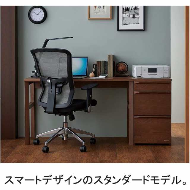 上品スタイル ファニテック コイズミ オフィスチェア デスク パソコンチェア 邦楽