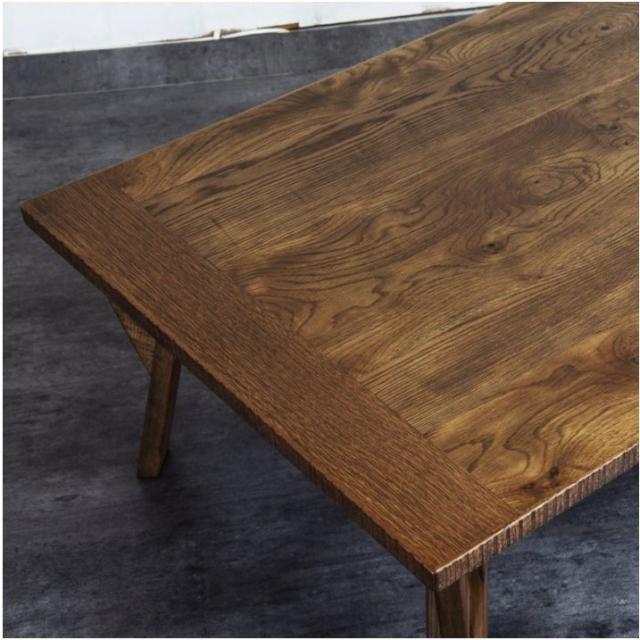 コタツテーブル こたつ 炬燵 幅120cm RUDEIII ルード3 オーク材 天然木 突板 ダメージ加工 ヴィンテージ 古木風 日美 日本製 国産 おしゃれ 北欧 デザイン コタツテーブル こたつ 炬燵 幅120cm RUDEIII ルード3 オーク材 天然木