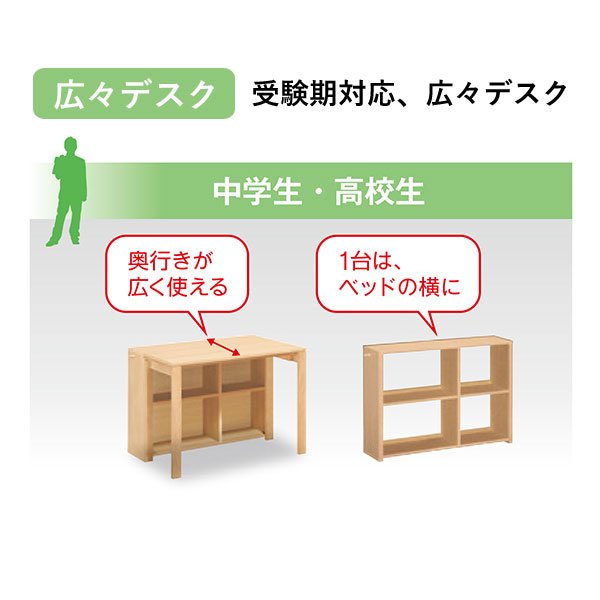 カリモク 棚 本棚 チェスト QS5082 幅150cm モカブラウン