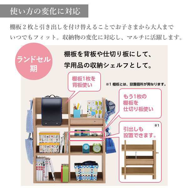 カリモク カリモク家具 karimoku 正規品 マルチシェルフ リミテッド