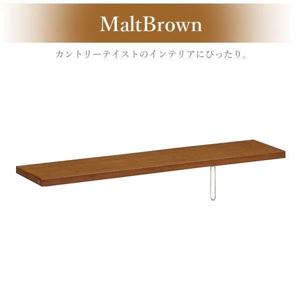 カリモク カリモク家具 QT2175 ME MK MH ボナシェルタ シェルフ 幅60cm karimoku Buona 書棚 ブックラック オーク 可動式ブックエンド シンプル 本棚 収納棚 日本製 国産_10