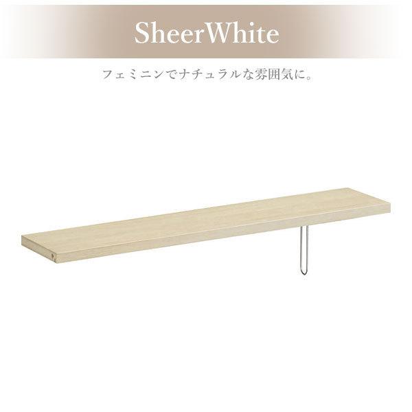 カリモク カリモク家具 QT2175 ME MK MH ボナシェルタ シェルフ 幅60cm karimoku Buona 書棚 ブックラック オーク 可動式ブックエンド シンプル 本棚 収納棚 日本製 国産_12