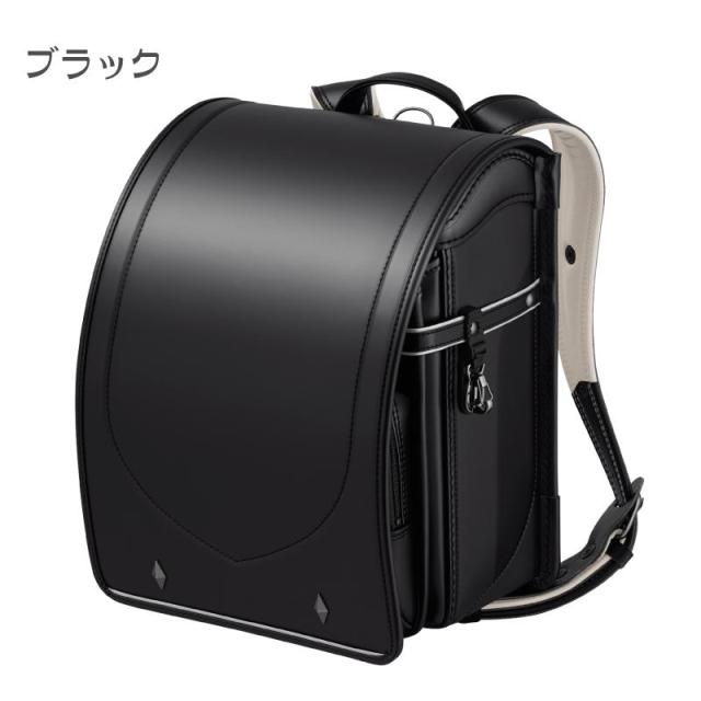 ランドセル 天使のはね セイバン モデルロイヤル レジオ スマート RG22B 2026年モデル 男の子 A4フラットファイル対応 シンプル かっこいい_11