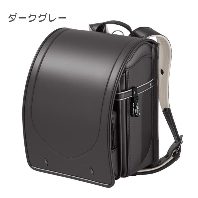 ランドセル 天使のはね セイバン モデルロイヤル レジオ スマート RG22B 2026年モデル 男の子 A4フラットファイル対応 シンプル かっこいい_15