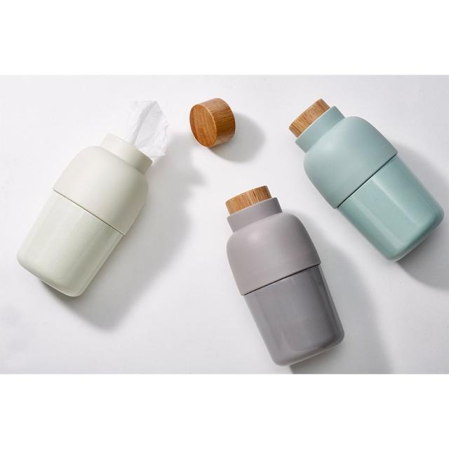 Ideaco イデアコ モチビン Mochi Bin ウェットティッシュbox ウェットシート ケース 新生活 引っ越し 人気 おしゃれ ランキングの通販はau Pay マーケット コモドカーサ