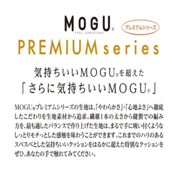MOGU プレミアムフィットチェア 本体 カバー付き クッション ビーズクッション ソファ 洗える モグ ビーズクッション 一人掛け 日本製 送料無料_2