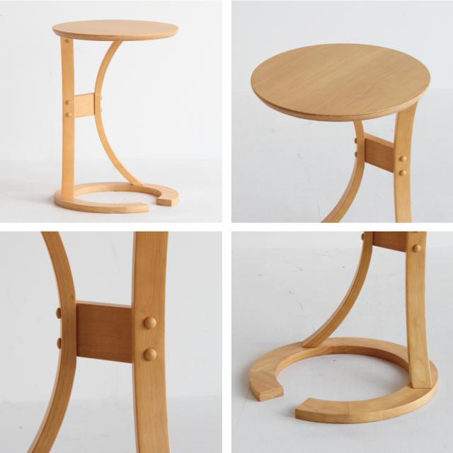 サイドテーブル ロータス ILT-2987 sidetable(LOTUS) サイド机