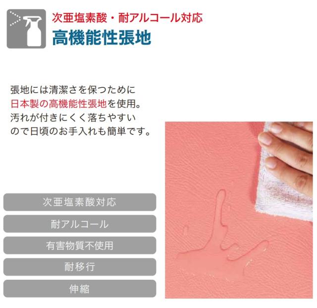 ダイニングチェア 2脚セット 立ち座りサポート補助設計 軽い 超軽量 介護椅子 高齢者 食堂椅子 高齢者椅子 持ち手付 完成品 Care-111-AC Care-AC-111 ケアチェア 高齢者用 ケア 介護 介護施設 合皮 汚れに強い 貞苅椅子 スタッキング 肘付き 介護用_4