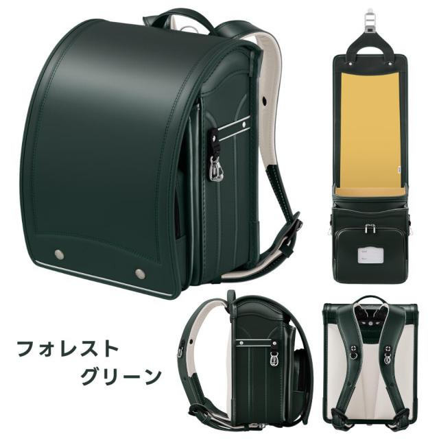ランドセル 天使のはね セイバン モデルロイヤル クラシック MR25U 男の子 女の子 日本製 6年間保証 2027 タブレット A4フラットファイル対応 軽い 背中クッション 通気性 黒 青 水色 紫 緑 紺 ブルー ネイビー パープル ブラック_14