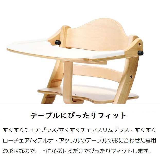 大和屋 yamatoya すくすくプラス用テーブルマット - 寝具